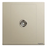 Пробок Rogue Switch, Banlangchun S Золотой телевизионный кабельный кабель Wall House 86