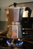 Xuất khẩu chính hãng Ý Mocha nồi nhôm nồi cà phê Thiết bị cà phê Máy pha cà phê gia đình Ý Moka pot bình pha cà phê thông minh Cà phê