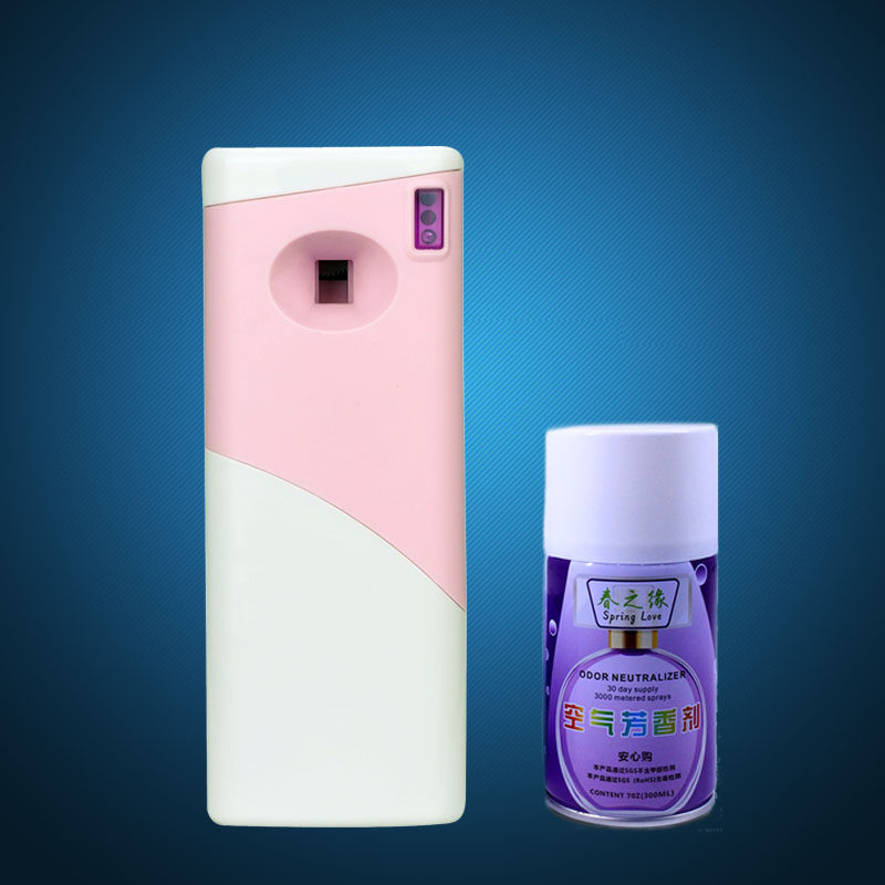 Automatic Fragrance Machine Set Hotel Fragrance Machine Air Freshener Automatic Timed Perfume Fragrance Machine CONPU