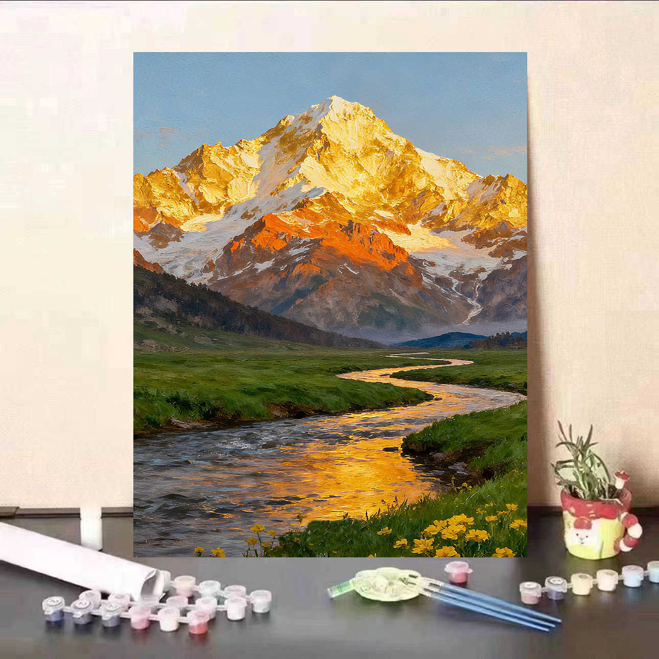 landscape oil painting Latest Best Selling Praise Recommendation