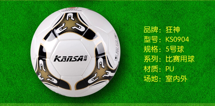 Ballon de football - Ref 6305 Image 41