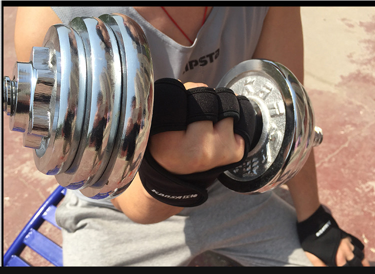 Gants pour vélo mixte - Ref 2244019 Image 35