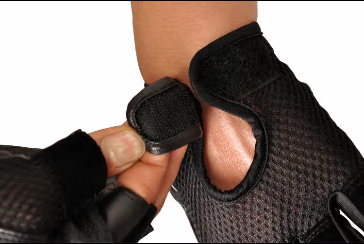Gants pour vélo mixte - Ref 2244019 Image 63