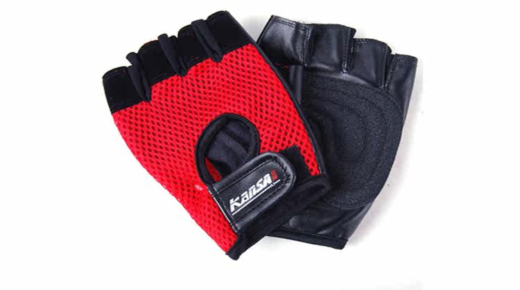 Gants pour vélo mixte - Ref 2244019 Image 61