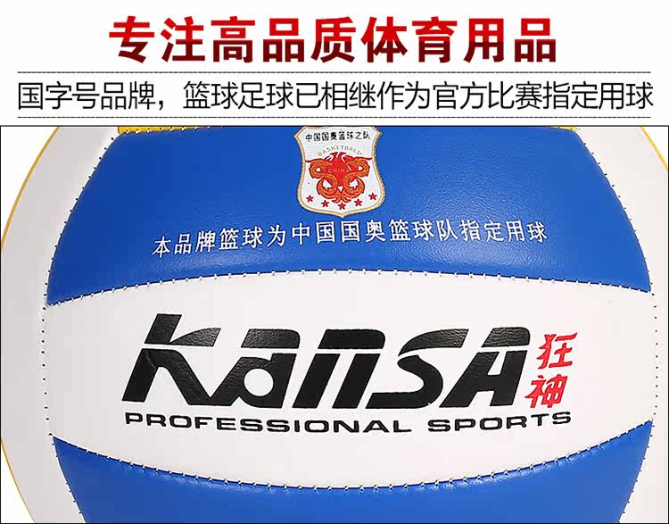 Ballon de volley-ball - Ref 2010551 Image 41