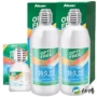 Alcon tự hào thả kính áp tròng giải pháp chăm sóc mắt 300ml * 2 + 60ml dưỡng ẩm đa chức năng dưỡng ẩm thoải mái - Thuốc nhỏ mắt nước dưỡng mắt