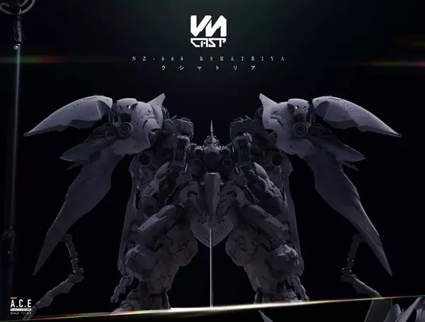 Товары от VN CAST