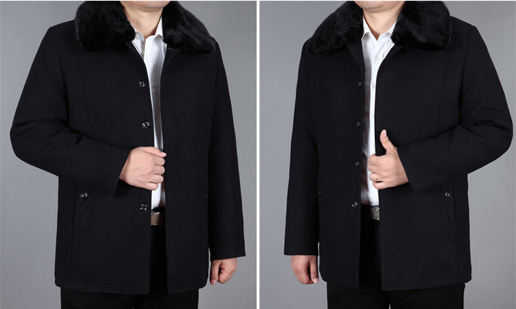 Blouson hiver pour homme   OTHER - Ref 3115217 Image 67