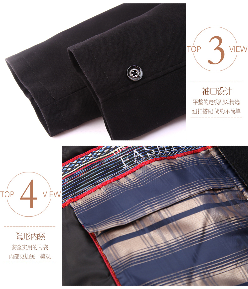 Blouson hiver pour homme   OTHER - Ref 3115217 Image 72