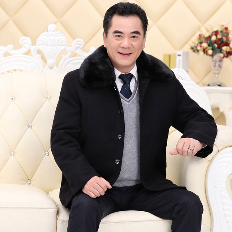 Blouson hiver pour homme   OTHER - Ref 3115217 Image 63