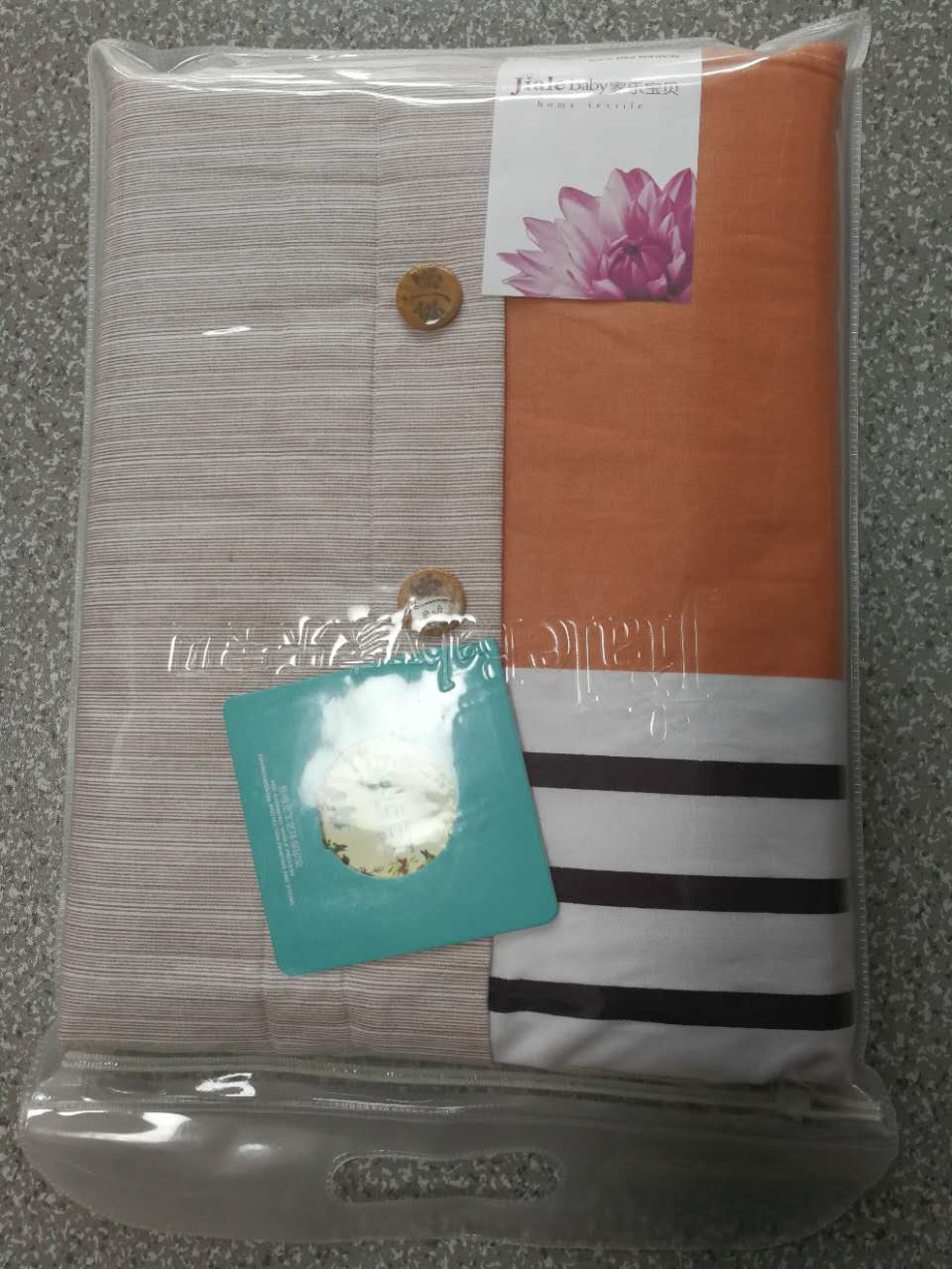 Các Kellogg bé mới Single Double single chăn bông twill ký túc xá chăn gối 100% miễn phí vận chuyển - Quilt Covers chăn lạnh mùa hè
