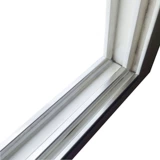 Старомодная горка с аксессуарами с рельсами