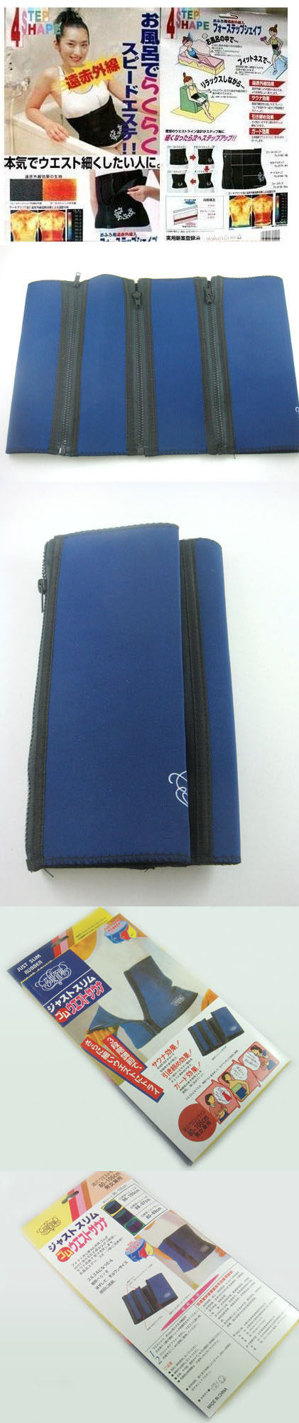 Corset CLASSICAL PUPPETS hgjk - Ref 677072 Image 18