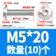 M5*20 (10)
