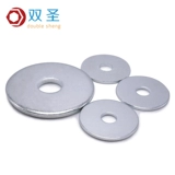 [M3] Galvanized Pads увеличивают кольцо прокладки M3-4-5-6-8-10-14-14-18-20
