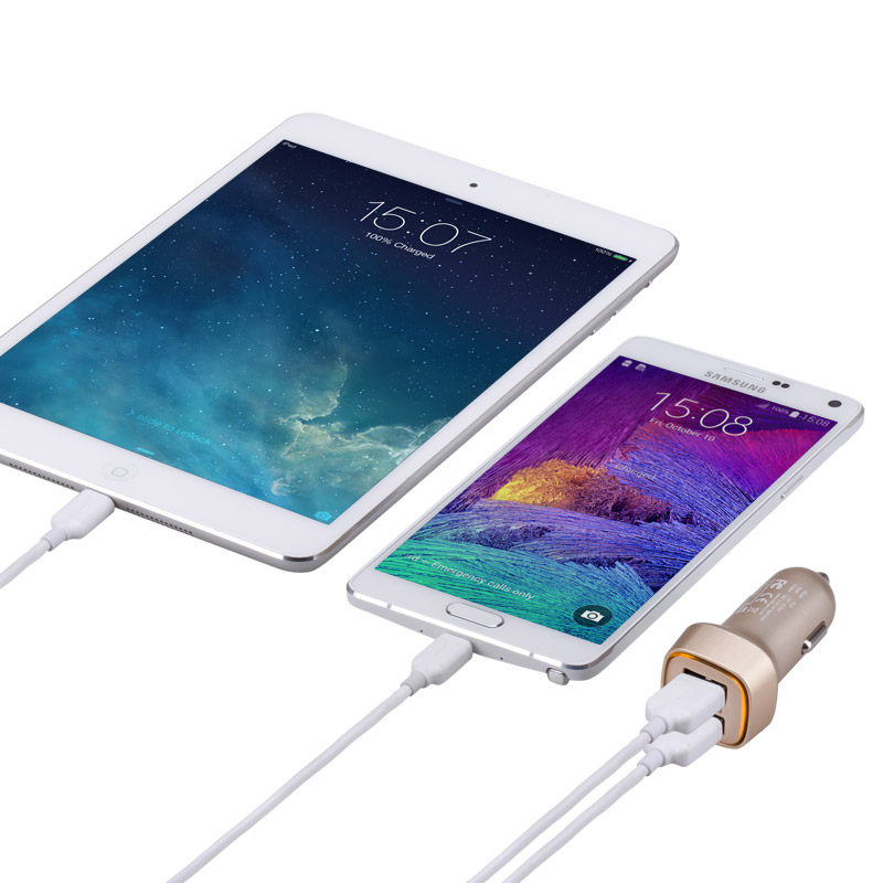 chargeur MOMAX 3.4A, 3A - Ref 1298220 Image 15