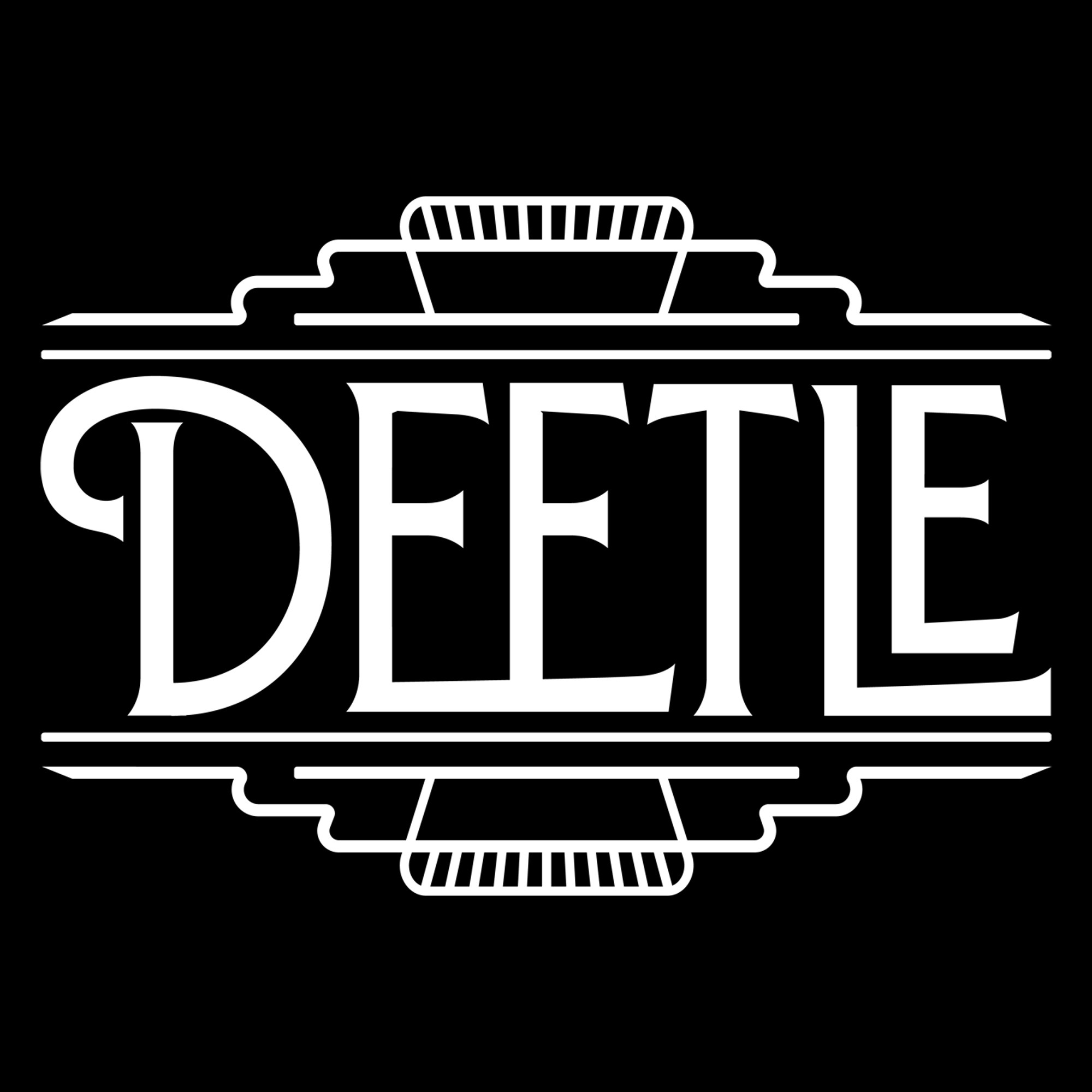 Deetle地头品牌表带