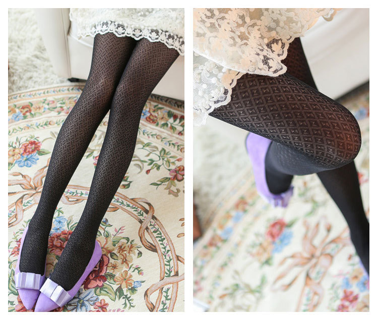 Chaussettes - collants doux - Ref 760333 Image 88