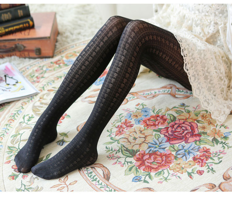 Chaussettes - collants doux - Ref 760333 Image 71