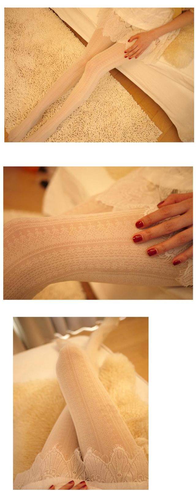 Chaussettes - collants sexy - Ref 759746 Image 8