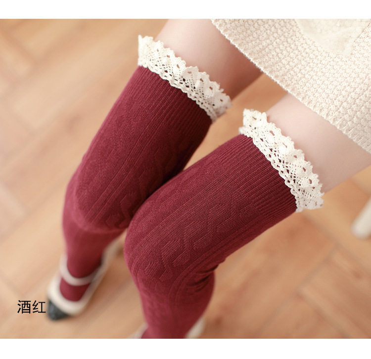 Chaussettes - collants W156 - Ref 756686 Image 32