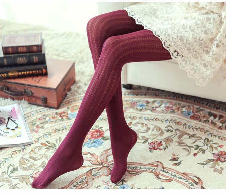 Chaussettes - collants doux - Ref 760333 Image 15