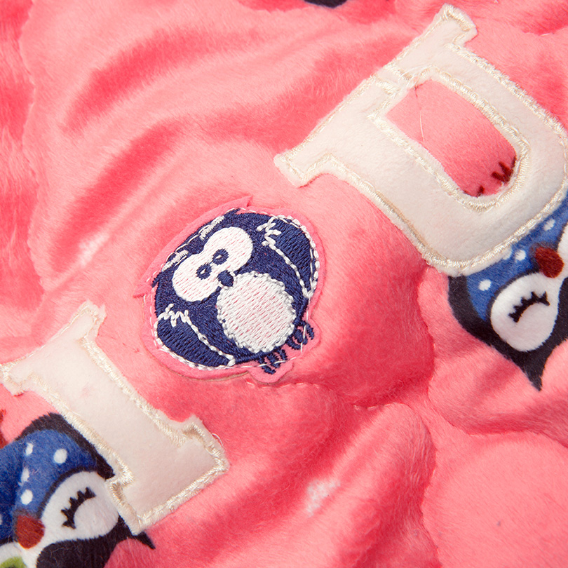 Pyjama mixte en Polyester Polyester  à manches longues - Ref 3004475 Image 5