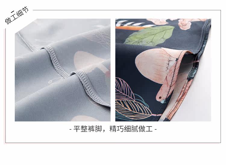 Pyjama pour femme en Polyester Polyester  à manches - Ref 2991698 Image 19