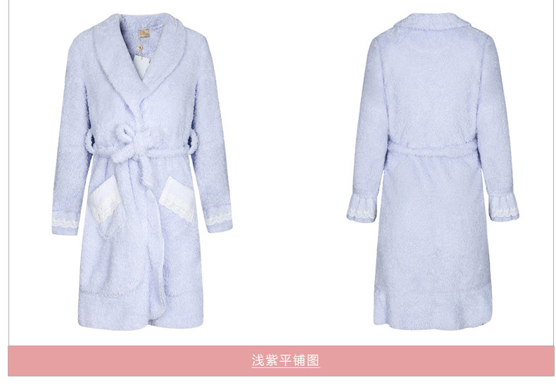 Peignoir jeunesse Z1432821 - Ref 598847 Image 28