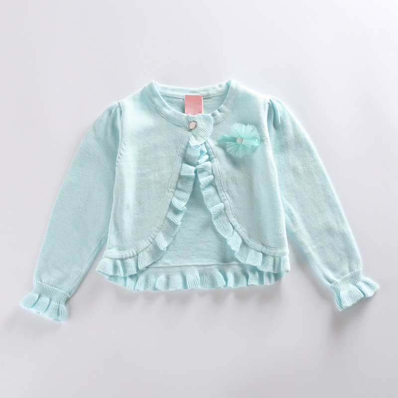 Pull fille - Ref 2104729 Image 9