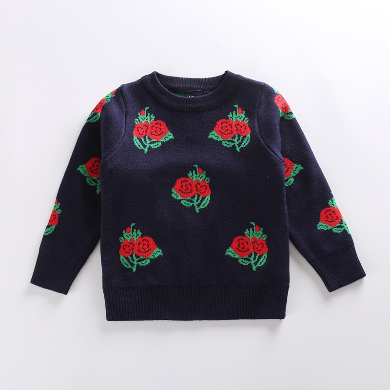 Pull fille - Ref 2104435 Image 21