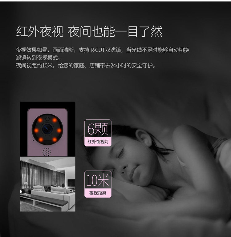 IP-камера eye4 c60s全景监控室内无线wifi摄像头 香港澳门台湾国外用ip cam Vstarcam IP-камера eye4 c60s全景监控室内无线wifi摄像头 香港澳门台湾国外用ip cam Vstarcam