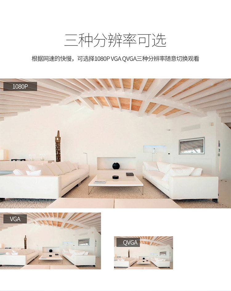 IP-камера eye4 c60s全景监控室内无线wifi摄像头 香港澳门台湾国外用ip cam Vstarcam IP-камера eye4 c60s全景监控室内无线wifi摄像头 香港澳门台湾国外用ip cam Vstarcam