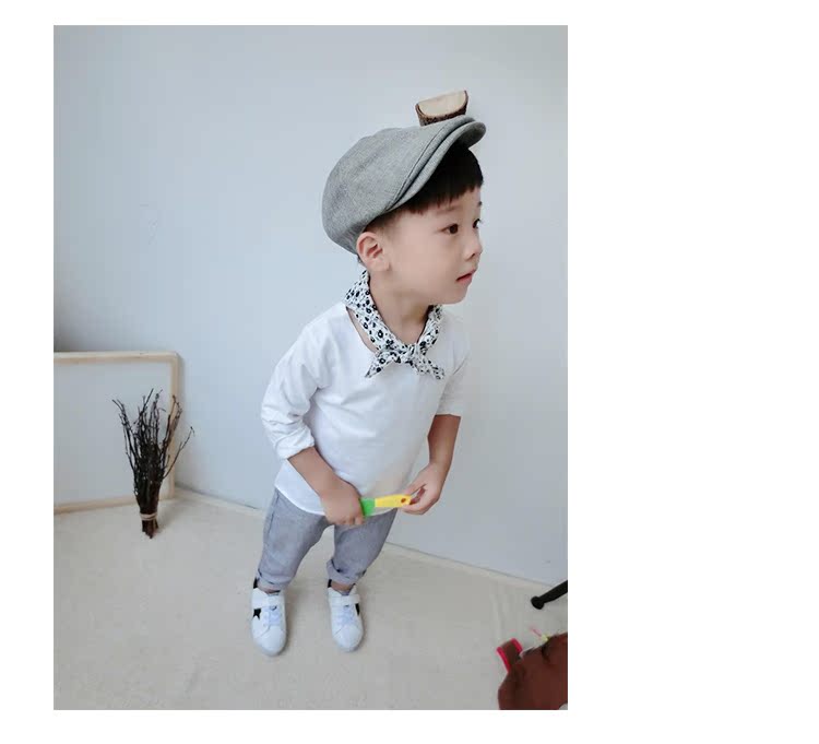 Foulard enfant - Ref 2139243 Image 7