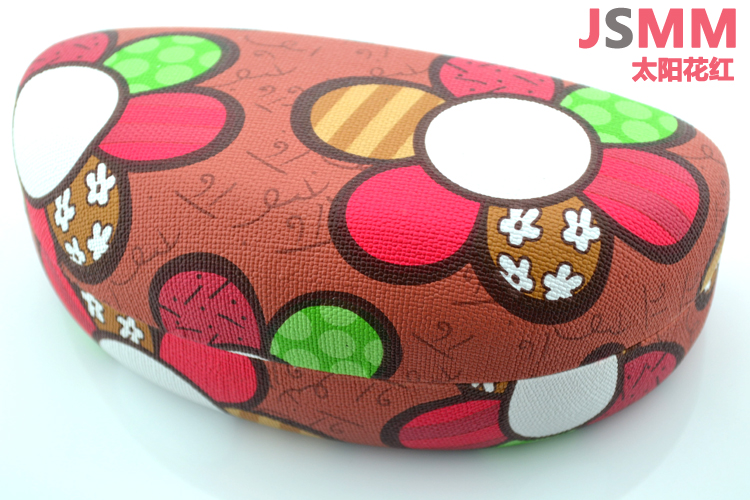 Etui à lunettes JSMM - Ref 1248291 Image 82