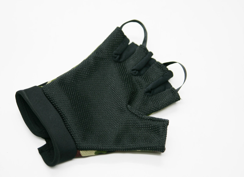 Gants pour vélo mixte - Ref 2250630 Image 19