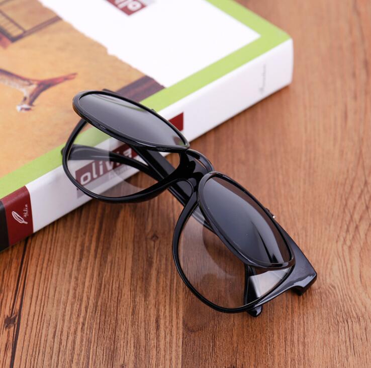 Welding Glasses for Welders, Special Anti-Glare Flip-Up Argon Arc Welding Double-Layer Glass Double-Lens Labor Protection Goggles Welding Glasses for Welders, Special Anti-Glare Flip-Up Argon Arc Welding Double-Layer Glass Double-Lens Labor Protection Goggles