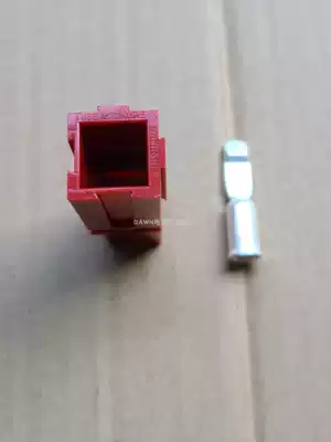 Original ANDERSON ANDERSON PP75 75A single-stage power plug connector connector