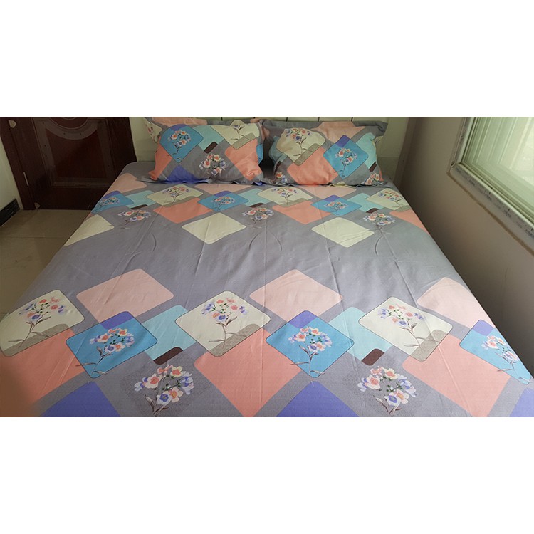 Cũ lanh thô cotton một mảnh đúp tấm dày 1.2m1.5m1.8m2 mét đơn ký túc xá mùa đông - Khăn trải giường bộ ga giường cute