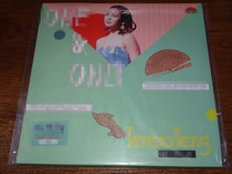Teresa Teng 85 Concert Most live original album 3LP vinyl limited edition 300 sets of cash