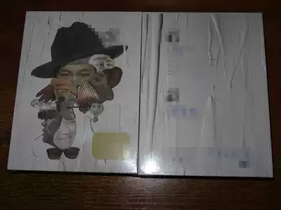 eason Chan eason and the duo band DUO LOVE 2BD Blu-ray thick Collection version spot