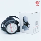 Shanghai Yuefeng Earth Brand 2001 Single -Tibet Live Carbon/Filter Box Louning Mask Mask Anti -Poisoning Mask Specup Chemical