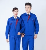 Износостойкий осенний искусственный комбинезон