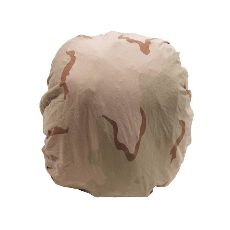 US Military Public Hair Original Alice Scapegoat Jacket Three-Color Camouflage Anti-Dust Cover FIELD SHOULDER BAG COVER IS NEARLY NEW