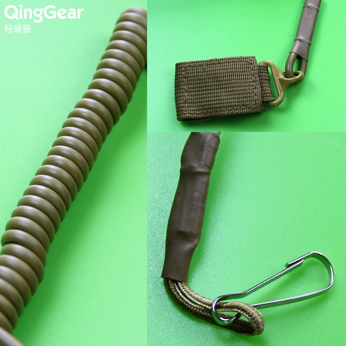 Дорожный универсальный ремешок для путешествий для ключей, анти-кража