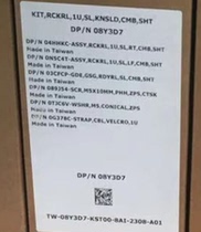 DELLEMC Dell R340 R440 rail track dynamic server rail 8Y3D7 08y3D7