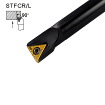 91 degree inner hole turning tool CNC turning tool S08K 10K 12M 16Q 20R 25S-STFCR L091116