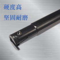 Cutter Internal grooving cutter CNC tool holder cutter MGIVR L2016-1 5 2 2 5 3 Inner groove tool holder