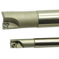 Machining center AJUTJU Over-center drilling and milling tool holder AJU-C12-16 20150 200 Drilling and milling tool holder