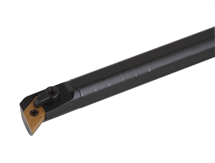 95 degrees inner hole turning tool CNC turning tool tool rod S20R 25S 32T-MDUNR L1504